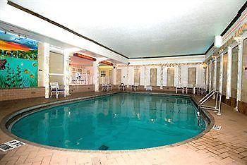 Desert Inn Resort Hotel And Suites Daytona Beach Luaran gambar
