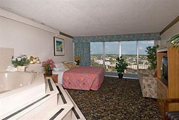Desert Inn Resort Hotel And Suites Daytona Beach Luaran gambar