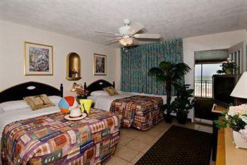 Desert Inn Resort Hotel And Suites Daytona Beach Luaran gambar