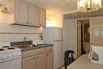 Desert Inn Resort Hotel And Suites Daytona Beach Luaran gambar