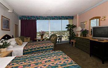 Desert Inn Resort Hotel And Suites Daytona Beach Luaran gambar